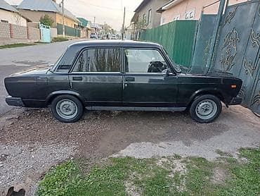 эбу опель вектра б: ВАЗ (ЛАДА) 2107: 2011 г., 1.6 л, Ручные, Бензин, Седан — 3