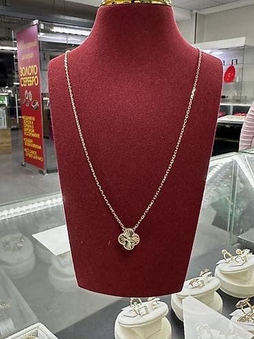 samsung 31: Цепь для бензопилы, Якорное, Проба 585, Женские, Новый — 3