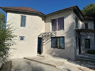 домики афрейм: Продается 2х этажный коттедж, 186м кв., участок 6 соток (по факту 10) — 10