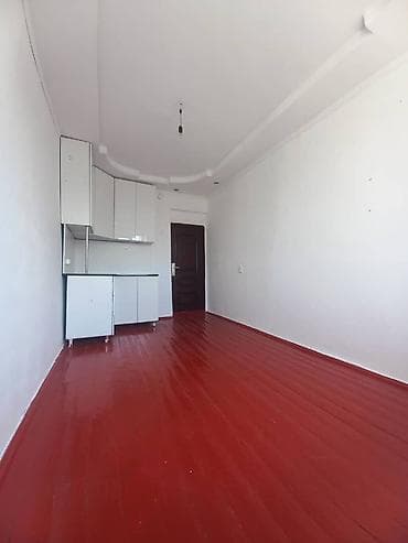 Сниму квартиру: 1 комната, 17 м², Гостиничный тип, 3 этаж — 5