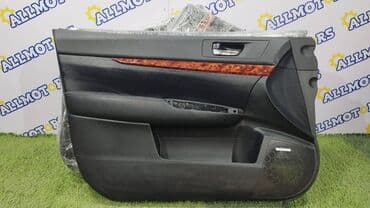 профессиональная чистка зубов бишкек: Дверная карта Subaru Оригинал — 1