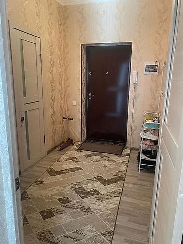 mega hous: 1 комната, 47 м², Элитка, 6 этаж, Евроремонт — 7