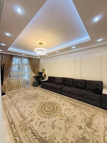 2 комнаты, 79 м², Филармония Элитка, 2 этаж, Евроремонт at lalafo.kg 2 комнаты, 79 м², Филармония Элитка, 2 этаж, Евроремонт