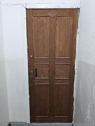 общежите: 19 м², Без мебели — 8