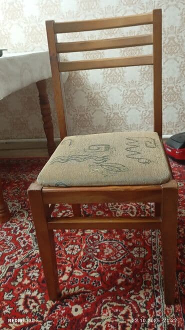 барные стулья бу бишкек: Продается стулья 8 шт состояние отличное — 3