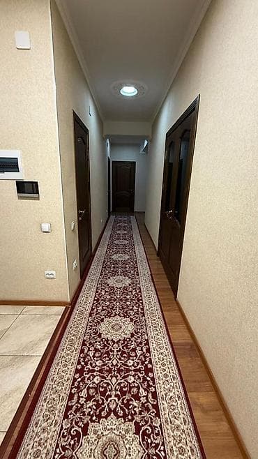 киевская квартира: 3 комнаты, Агентство недвижимости, С мебелью полностью — 3