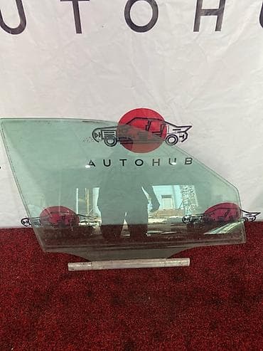 Боковое стекло Mercedes-Benz E-CLASS W210 2 2002 перед. прав. (б/у)