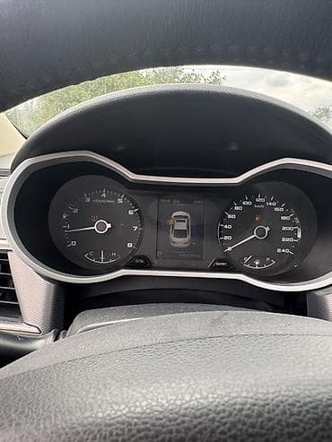 купить китайский автомобиль джили: Geely Emgrand 7: 2019 г., 1.8 л, Автомат, Бензин, Седан — 8