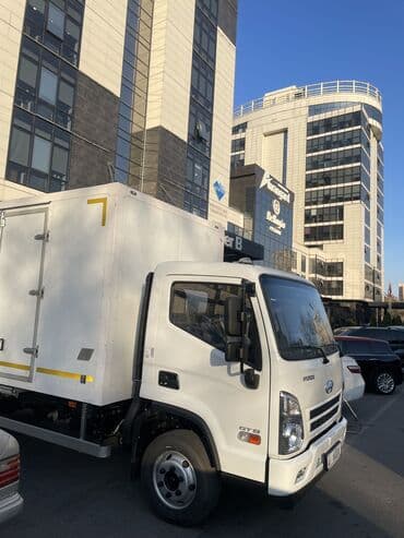 bus: Hyundai : 2025 г., Дизель — 8