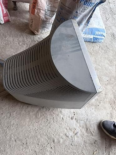 скупка монитора: Монитор, LG, Б/у, ЭЛТ, 16" - 17" — 2