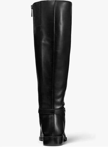 Домашние тапочки: Сапоги Michael Kors, новые кожа 100%
Размер 35 -36 — 3