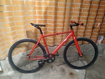 Городской велосипед, Рама M (156 - 178 см), Б/у