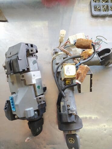 программирование ключей: Автоэлектрик Установка доп оборудование подбор ключей центральный — 26