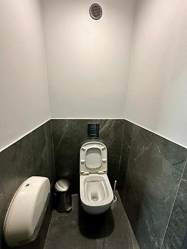 open space: Аренда офисов, 48 м², В административном здании, С отдельной кухней, С системой безопасности, С юридическим адресом — 5