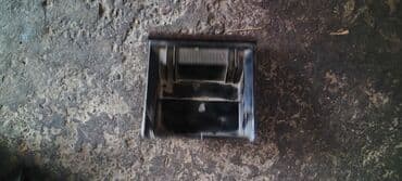 дымогенератор для копчения: Nissan Pathfinder R50 пепельница, Ниссан Падфайндер Р50 пепельница — 3