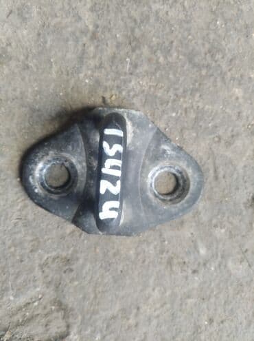 сигнализация с датчиком наклона: Isuzu Bighorn датчик петля замка, Исузу Бигхорн петля замка, Петля — 3