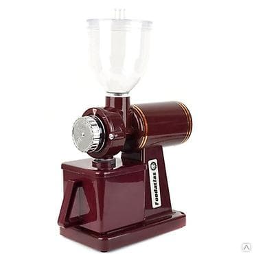 Электрическая кофемолка