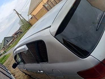 мотор тайота ипсум: Toyota Ipsum: 2002 г., 2.4 л, Автомат, Универсал — 1