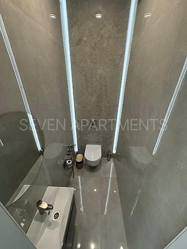 4х комнатную квартиру: Современная 2‑комнатная квартира с дизайнерским интерьером - — 7