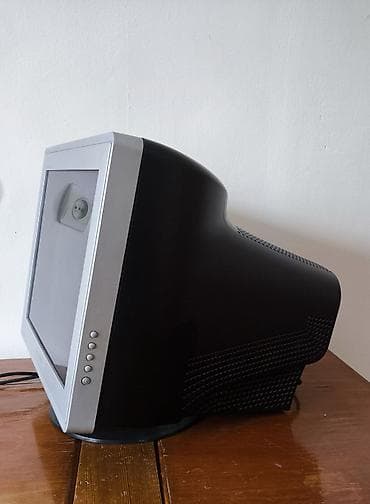 nec cell phones: Монитор, Samsung, Б/у — 2