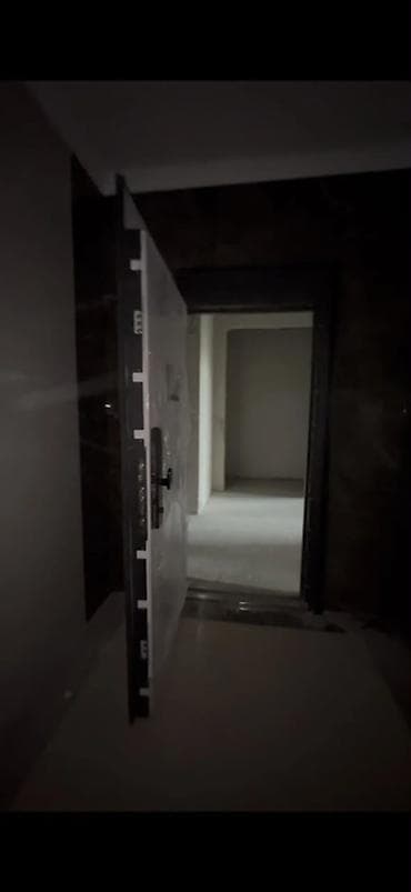 Батирлер: 3 бөлмө, 129 м², БГУ Элитка, 3 кабат, ПСО (өз алдынча бүтүрүү) — 2