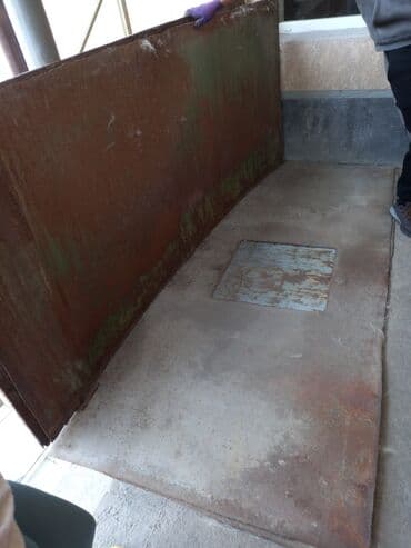 труба металлическая 100 мм цена бишкек: Металлопрокат, Сталь, Гарантия — 4