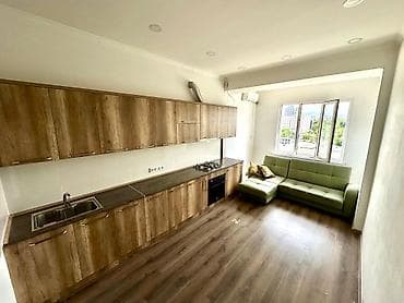 юни з: 1 комната, 47 м², Элитка, 10 этаж, Евроремонт — 9