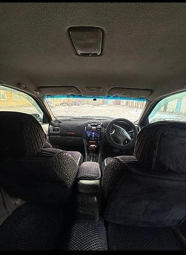 infinity fx: Nissan Cefiro: 2000 г., 2 л, Автомат, Бензин, Седан — 5