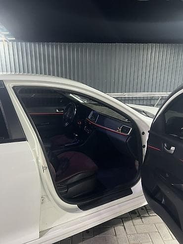 киа бонго вышка: Kia K5: 2018 г., 2 л, Автомат, Газ, Седан — 6