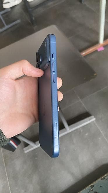 poco pro: IPhone 17 Pro Max, Новый, 512 ГБ, Синий, В рассрочку, 100 % — 5