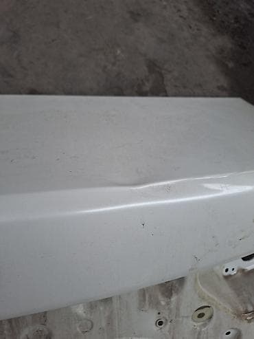 крыша на камри: Крышка багажника Kia, Оригинал — 2