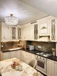 таш добо дома: 3 комнаты, 78 м², Элитка, 2 этаж, Евроремонт — 22