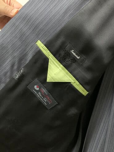 шикарный турецкие вечерние платья для полных: Продаю Новый Турецкий мужской Костюм. Размер 56. Есть фирменный чехол — 5