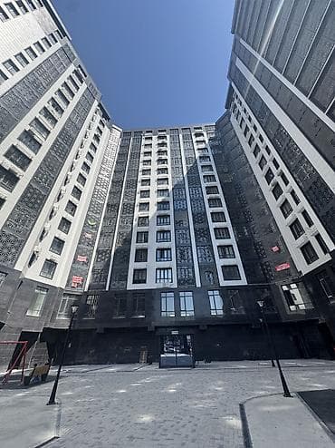 500: 1 комната, 65 м², Таш-Рабат ТРЦ Элитка, 10 этаж — 7