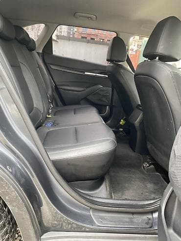 селтос: Kia Seltos: 2019 г., Автомат, Дизель, Кроссовер — 5