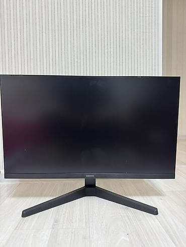4k 2k: Монитор, Samsung, Б/у, 23" - 24" — 2
