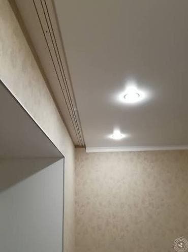 Натяжной потолок: Натяжной потолок 3D потолки, Глянцевое, Матовое Бесплатная консультация, Бесплатный замер, Гарантия — 8