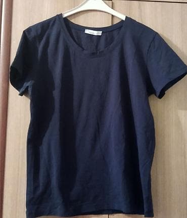pull bear: Женские блузы ESSAY, 2 модели, размер 48,футболки хб,платья хб,рубашка — 7