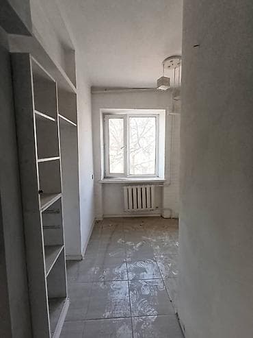 novotel: 2 комнаты, 44 м², Хрущевка, 3 этаж — 9