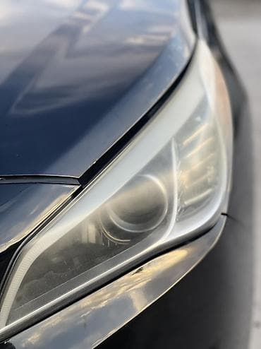 генератор саната: Hyundai Sonata: 2016 г., 2.4 л, Автомат, Бензин, Седан — 3