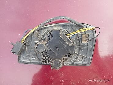 audi b6: Боковое правое Зеркало Hyundai Б/у — 2