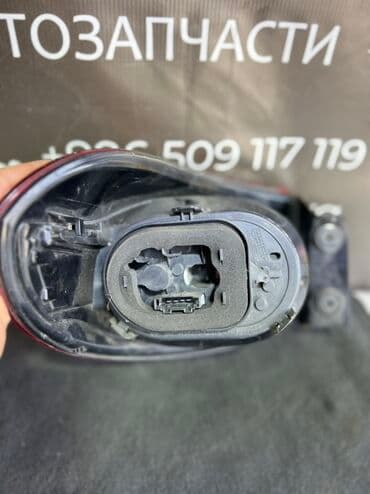 купить фары на гольф 4: Задний левый стоп-сигнал Volkswagen 2011 г., Оригинал, Германия — 2