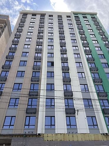можно обмен: Строится, Индивидуалка, 1 комната, 50 м² — 2