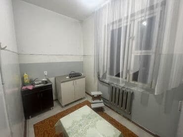 1 комнатная квартира куплю: 1 комната, 33 м², 105 серия, 4 этаж, Косметический ремонт — 8