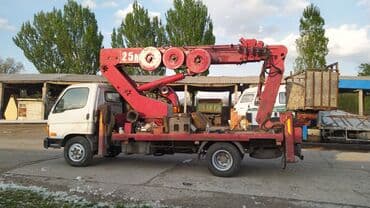 инвертор 5 квт бишкек: Услуги авто вышки 25 м. Заказ от двух часов и более, есть выезд в — 4