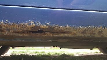 шпаклёвка авто: Сварка — 2