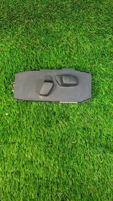 x3: Переключатель регулировки сиденья Л Пд E90, e81, e87, f25 x1, x3, z4 — 1