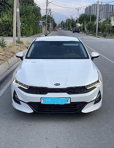 стингер 3 3: Kia K5: 2019 г., 2 л, Автомат, Газ, Седан — 3
