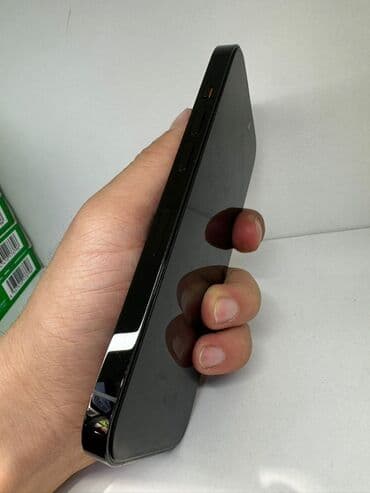 телефоны айфон 11: IPhone 14 Pro, Б/у, 512 ГБ, Графит, 85 % — 4