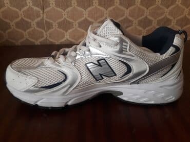 nike react: Продаются новые мужские кроссовки: OSADOPH 530 Running. Размер: 46 ( — 4